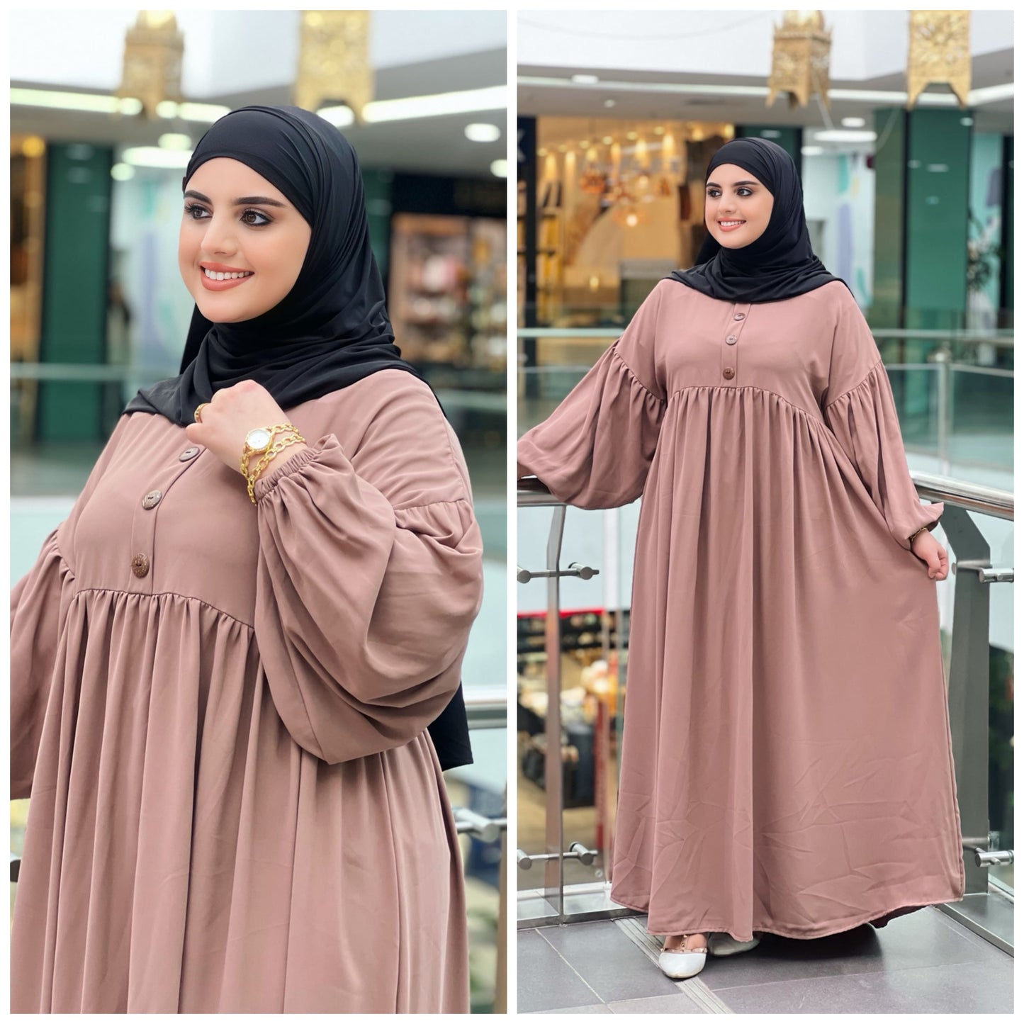 Abaya Sdfa