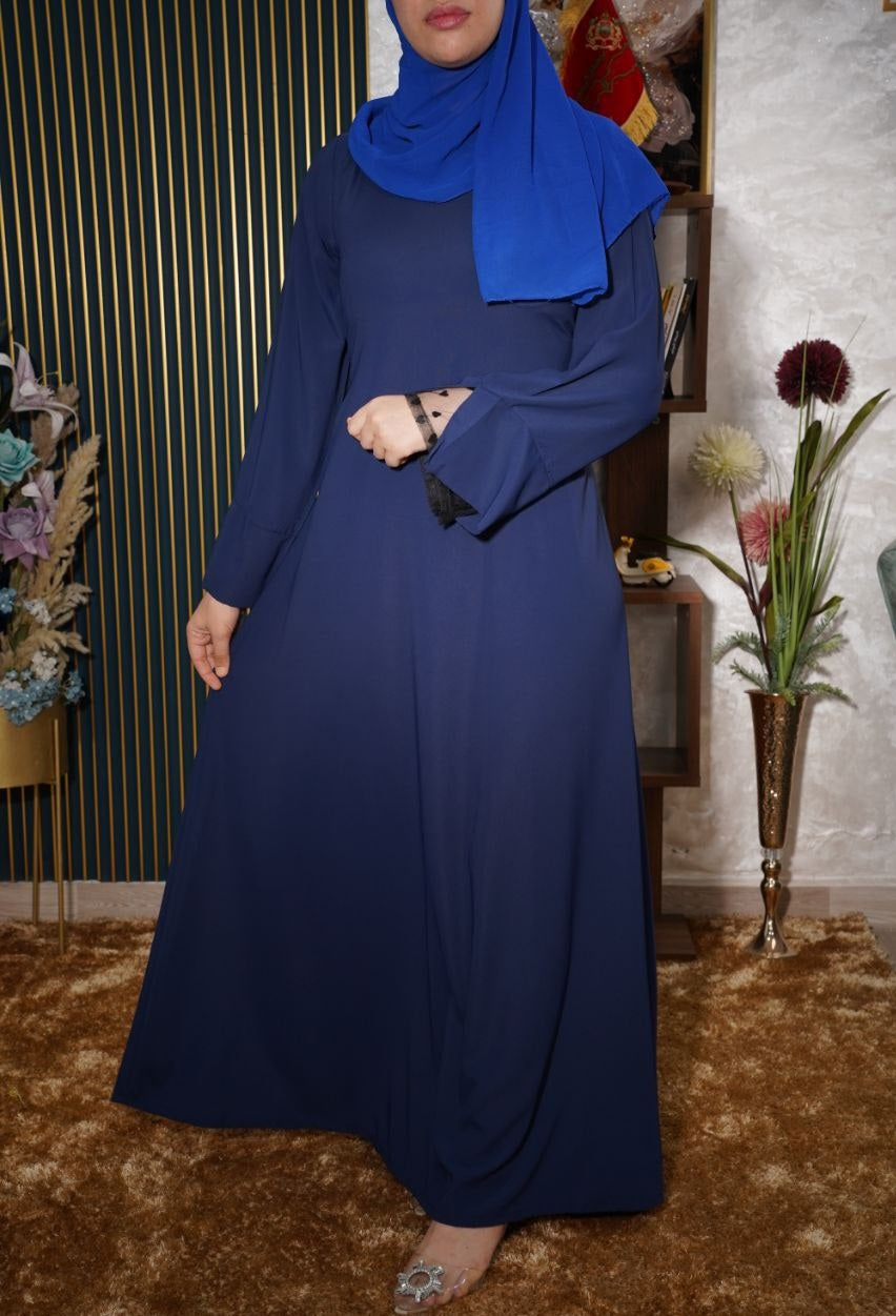 Robe dontel