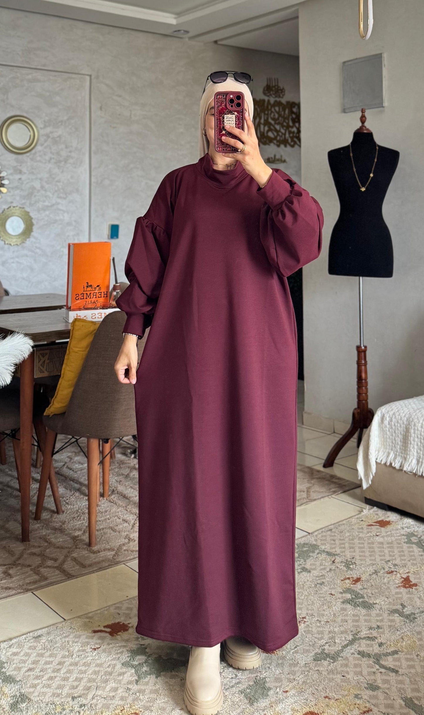 ROBE FRANCE