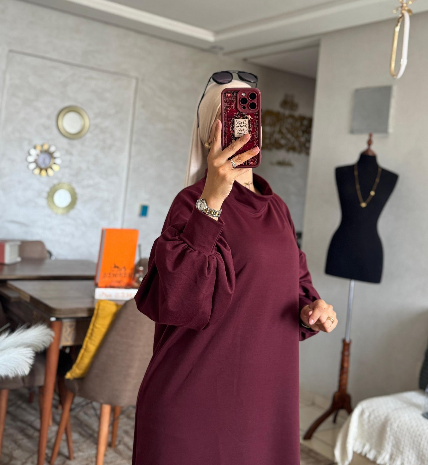 ROBE FRANCE