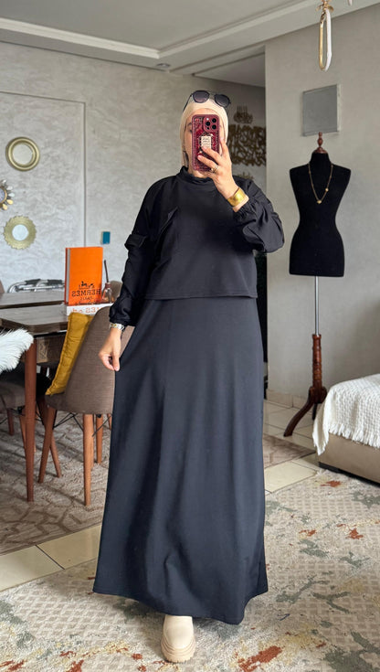 كسوو+جيلي