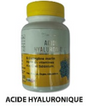 acide hyaluronique
