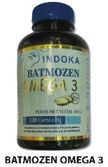 BATMOZEN OMEGA 3