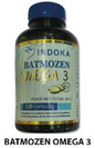 BATMOZEN OMEGA 3