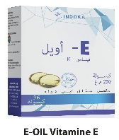 E-OIL VITAMINE -E