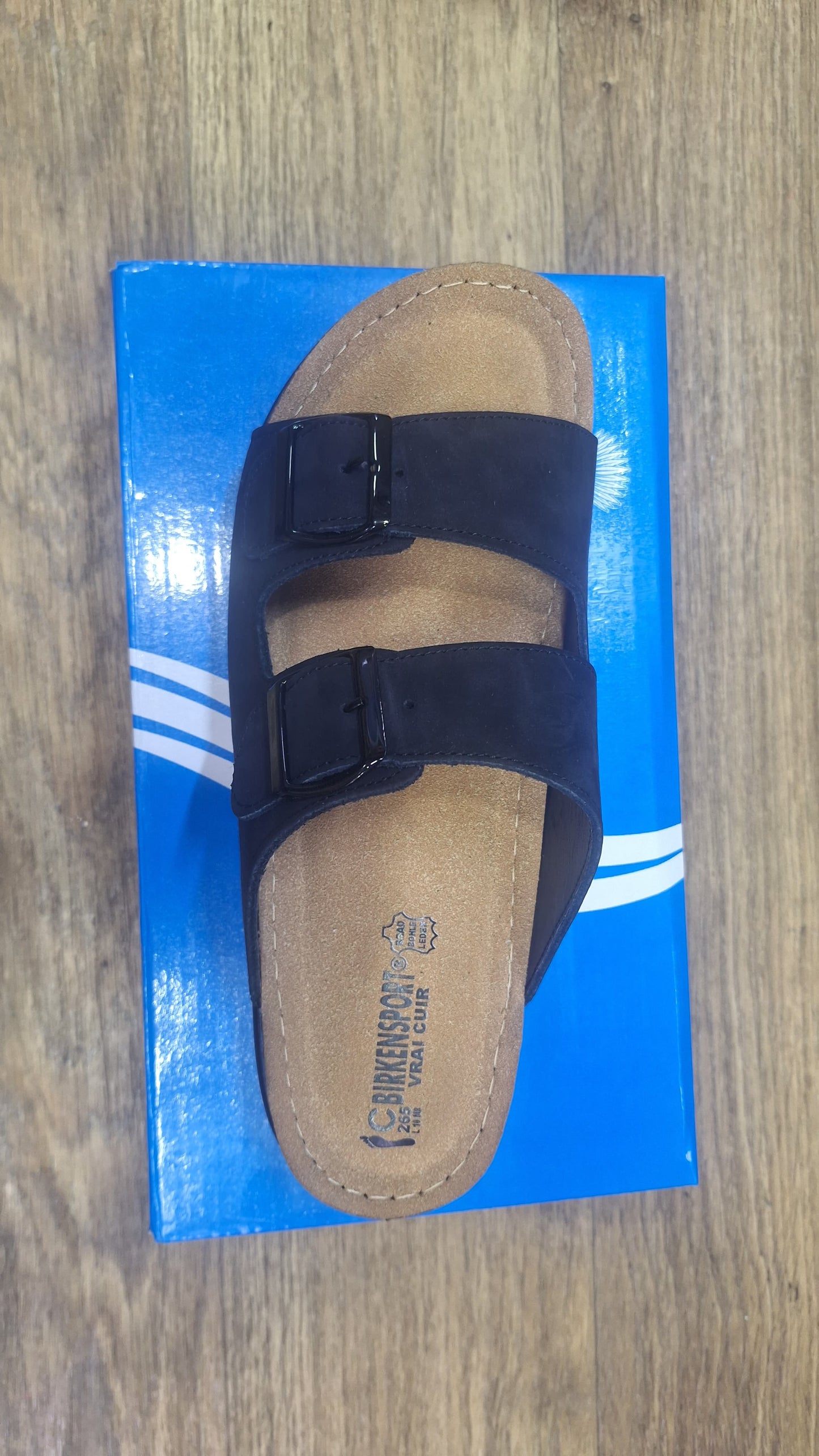 C BIRKENSPORT
