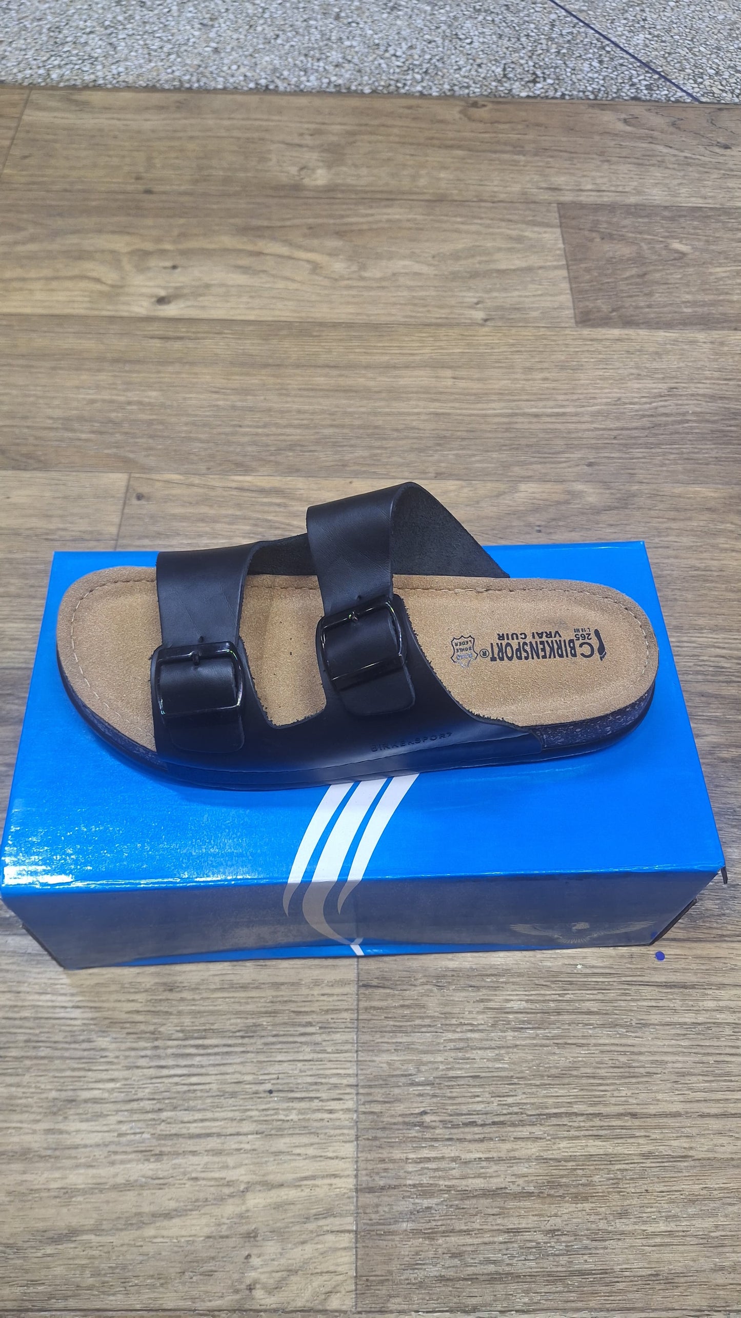 C BIRKENSPORT
