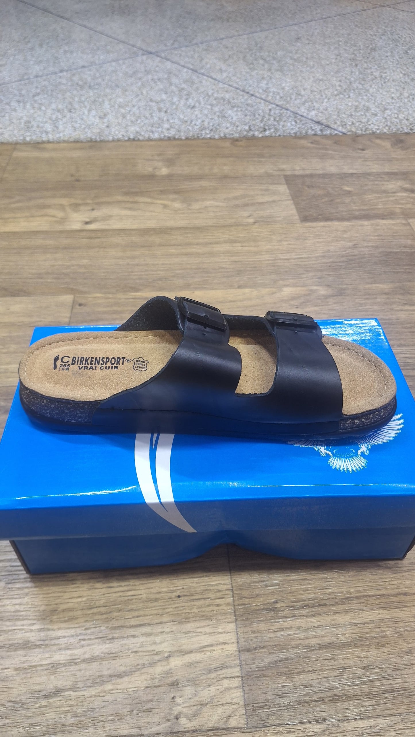 C BIRKENSPORT