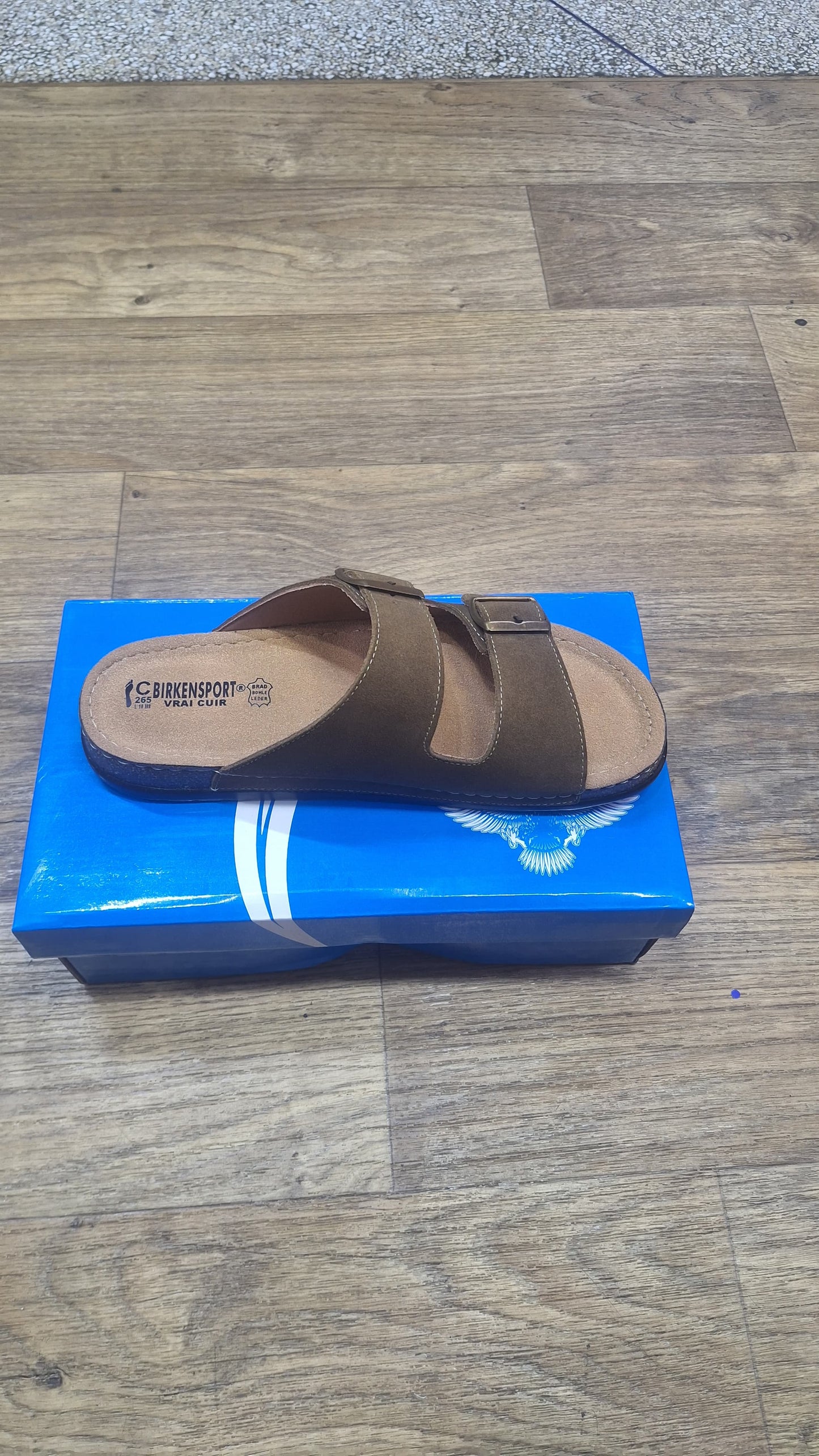 C BIRKENSPORT