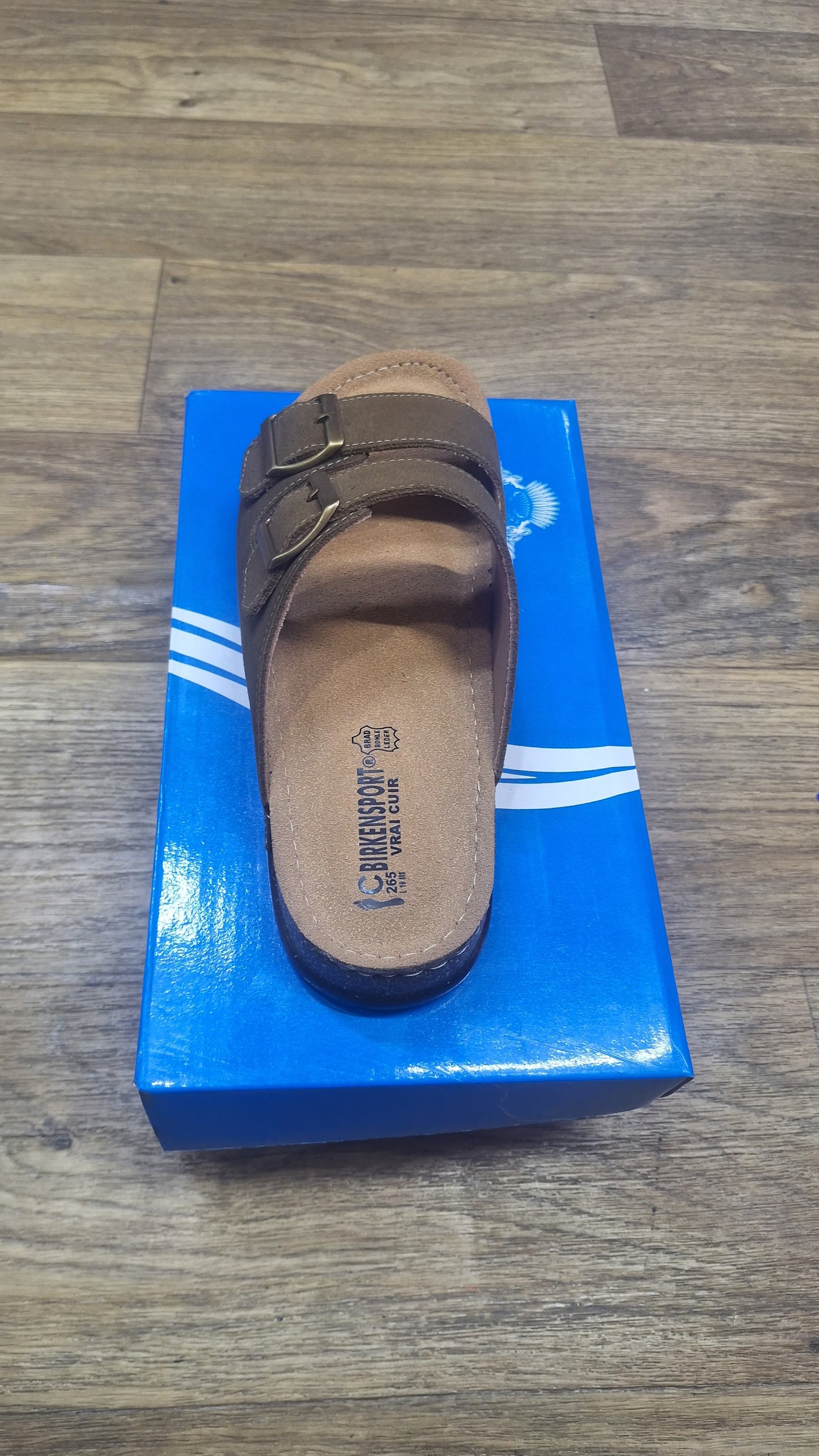 C BIRKENSPORT