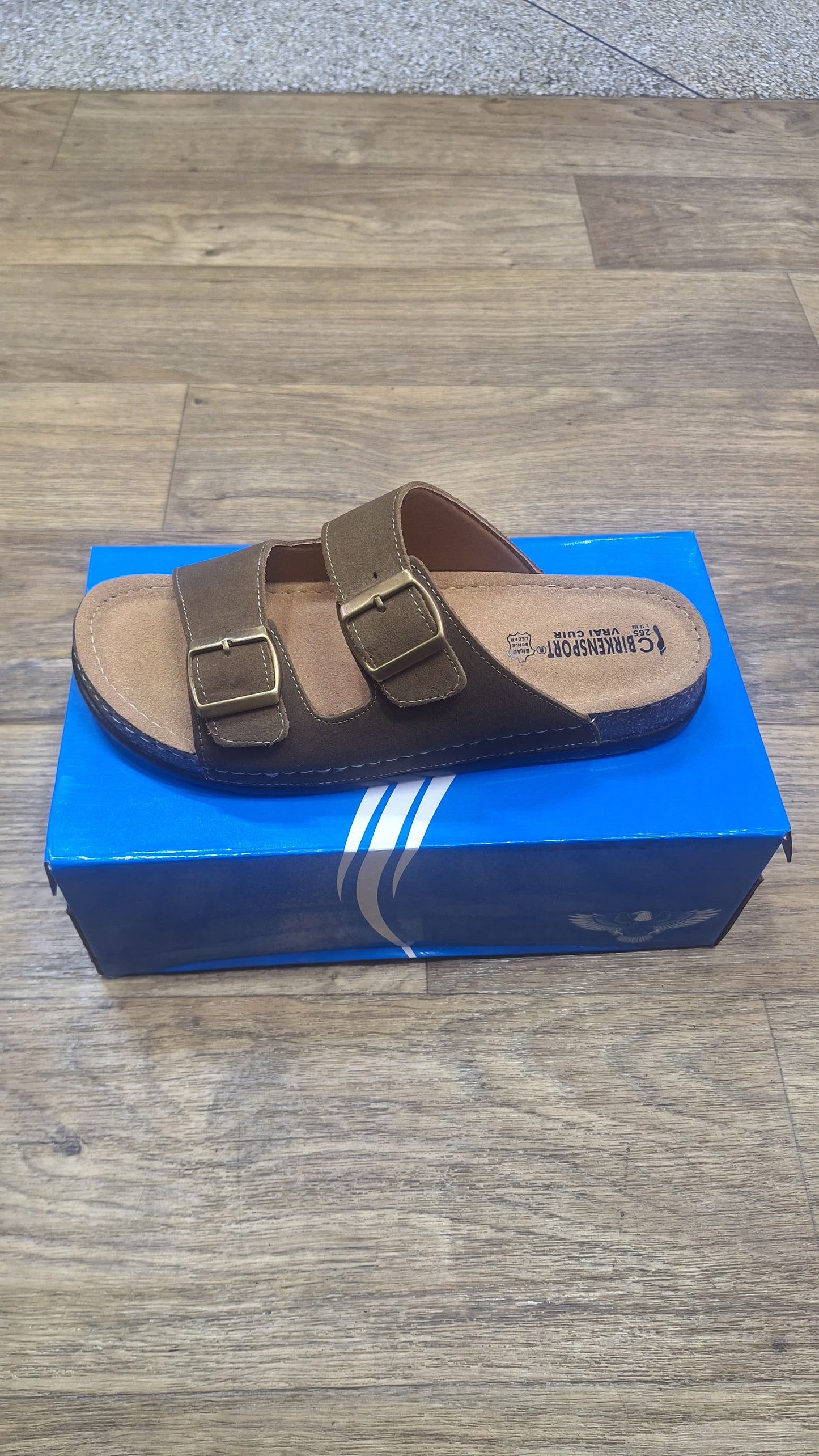 C BIRKENSPORT
