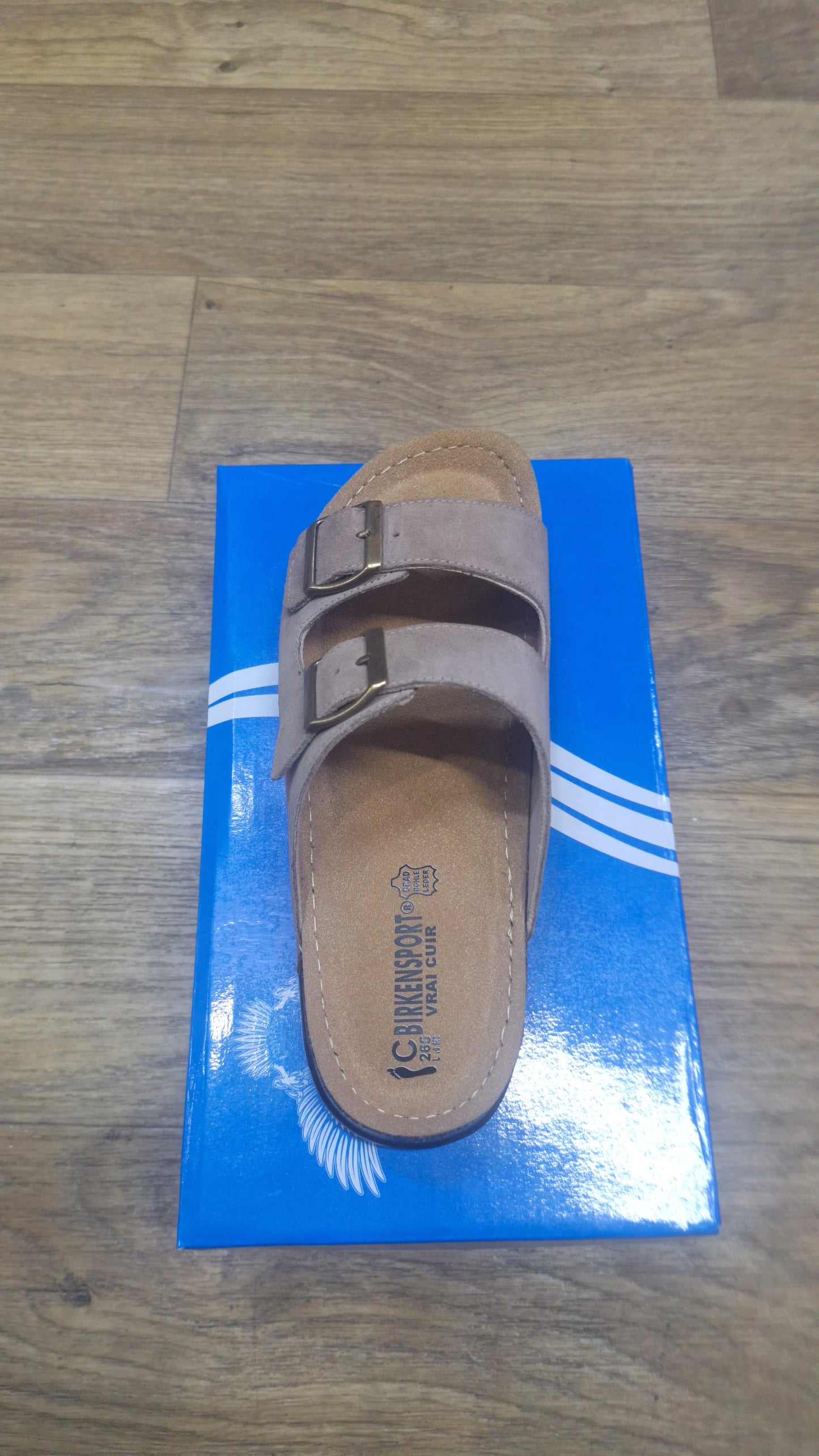 C BIRKENSPORT