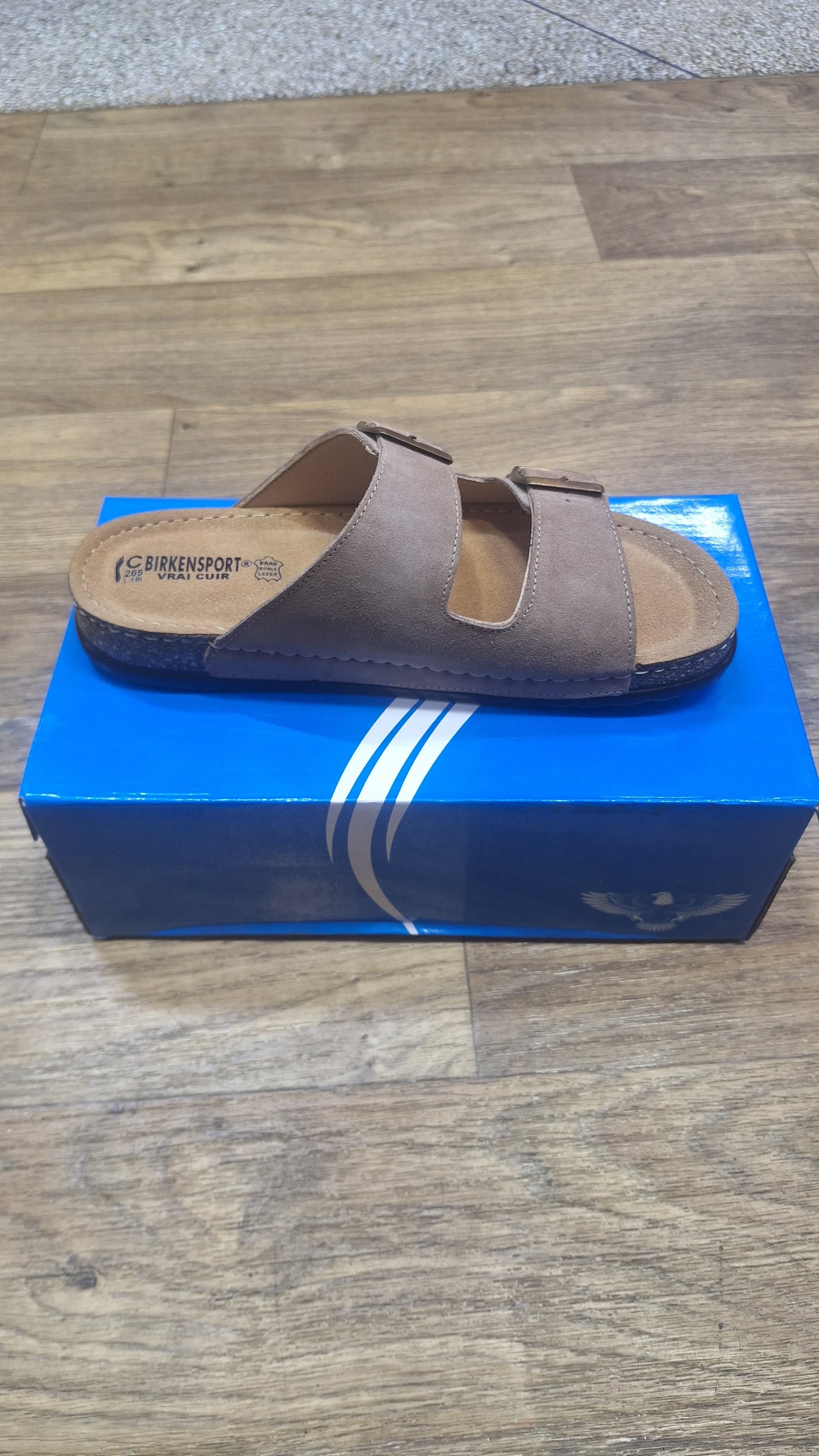 C BIRKENSPORT