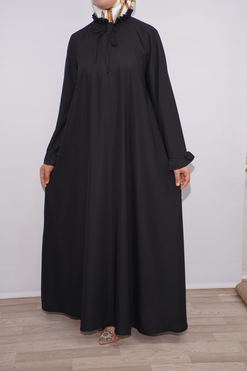 ABAYA BLADI عبايات بلادي
