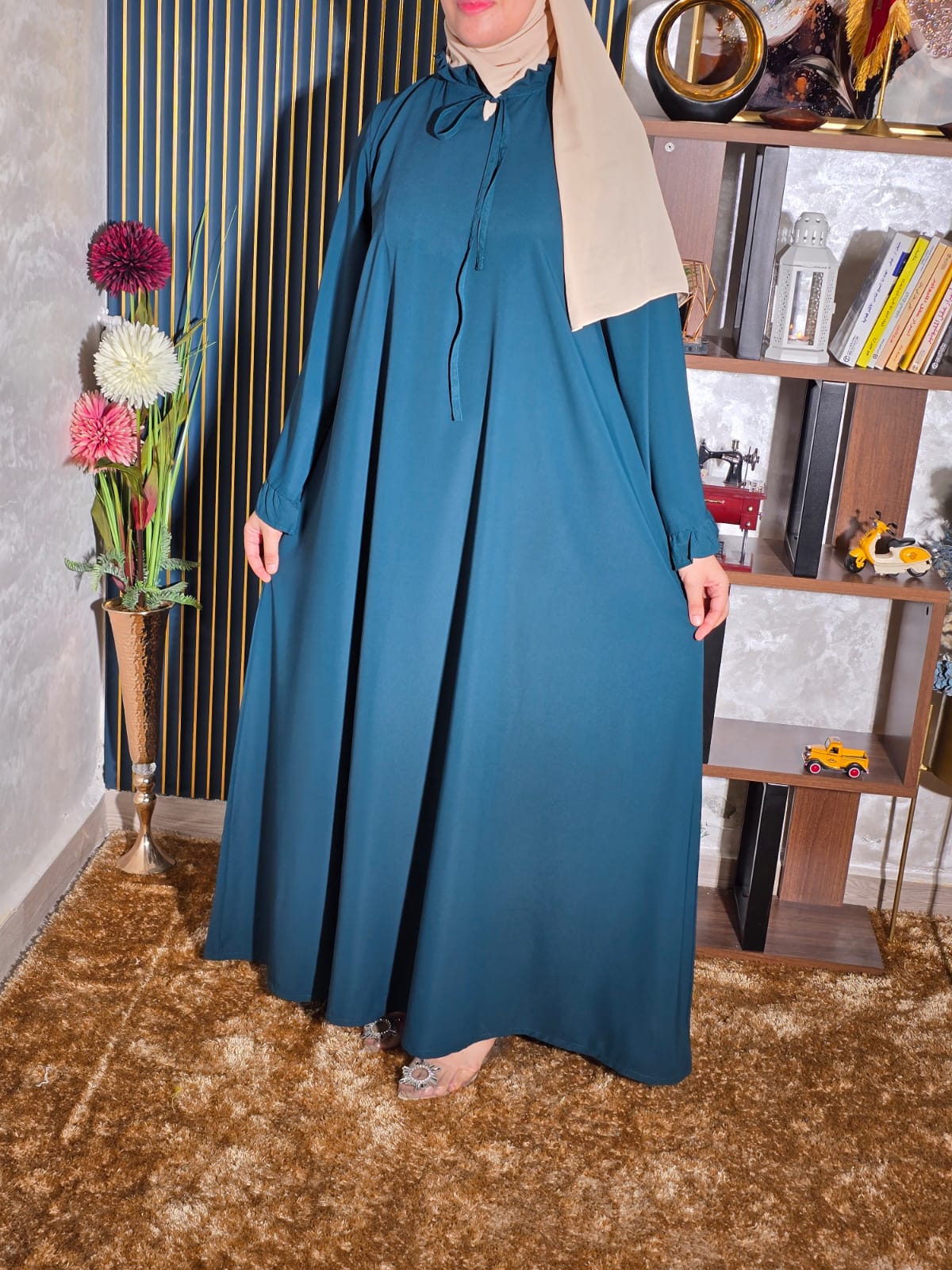 ABAYA BLADI عبايات بلادي