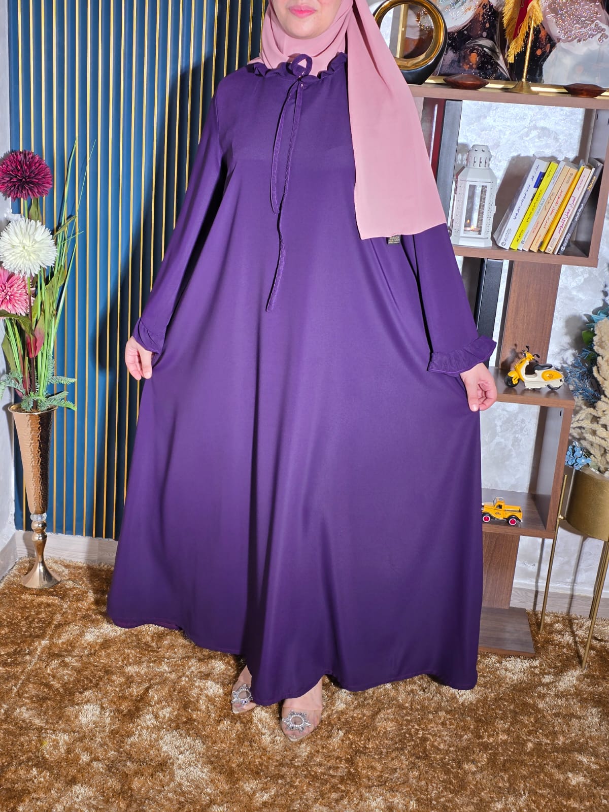 ABAYA BLADI عبايات بلادي