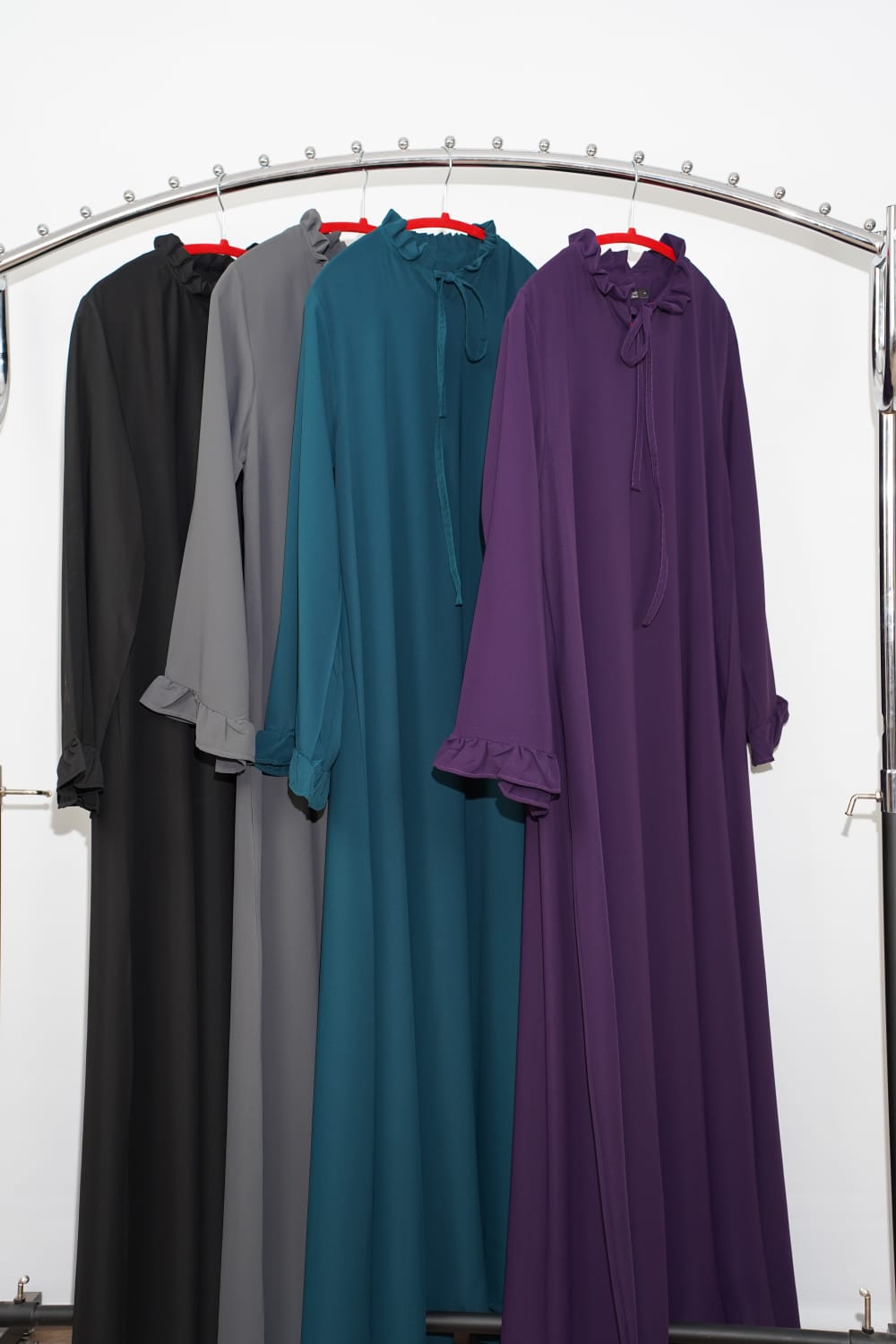 ABAYA BLADI عبايات بلادي
