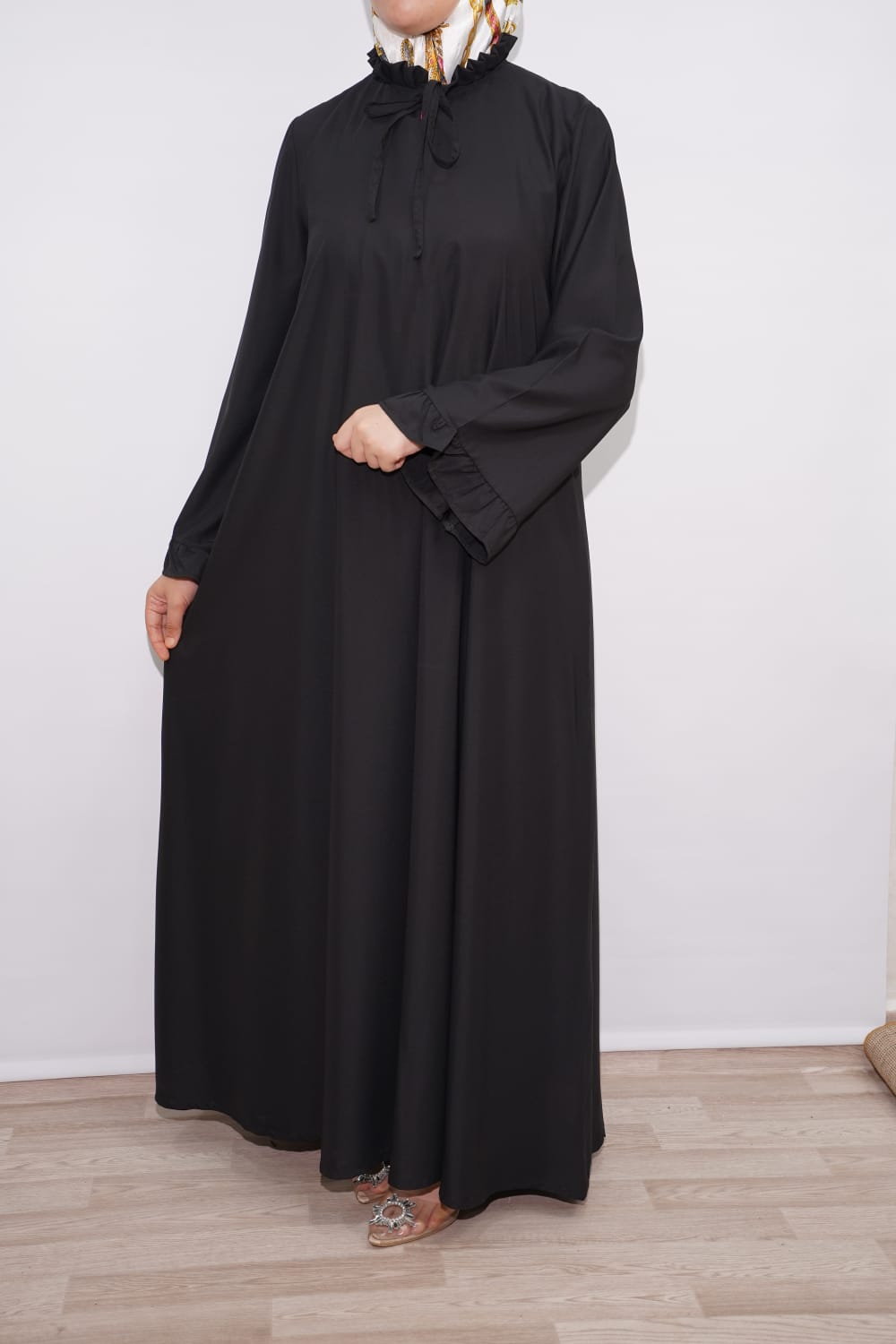ABAYA BLADI عبايات بلادي