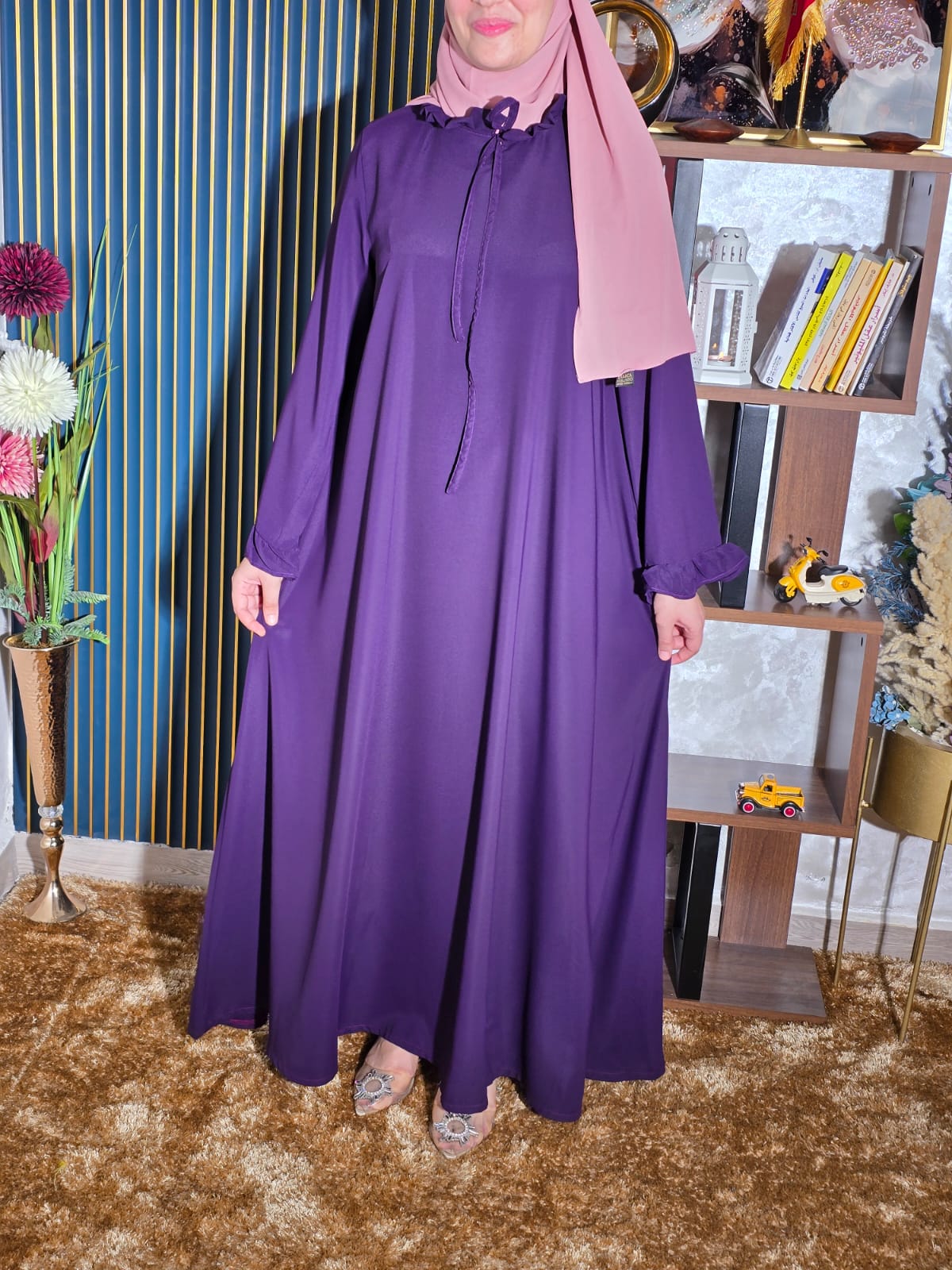 ABAYA BLADI عبايات بلادي