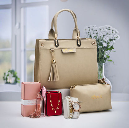 Pack ted beker
