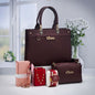Pack ted beker