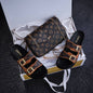Sac LV /sndala ref 8