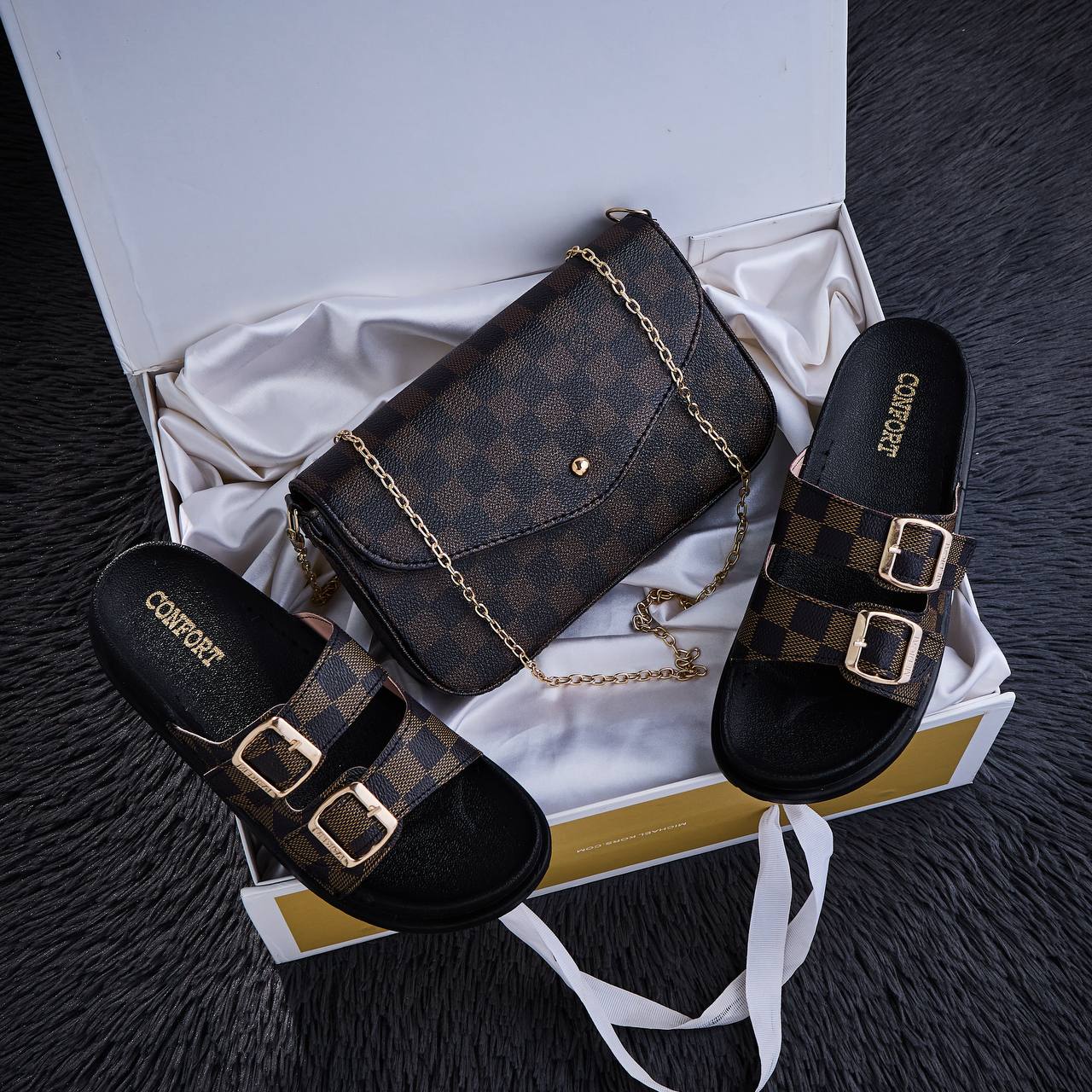Sac LV /sndala ref 8