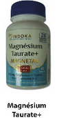 MAGNESIUM TAURATE +