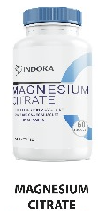 magnésium citrate