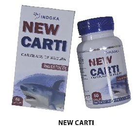 NEW CARTI