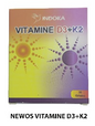 VITAMINE D3+K2