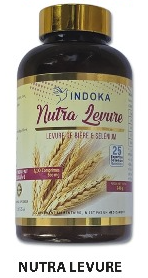 NUTRA LEVURE