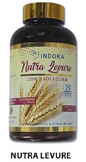 NUTRA LEVURE