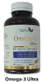 OMEGA 3 ULTRA