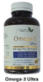 OMEGA 3 ULTRA