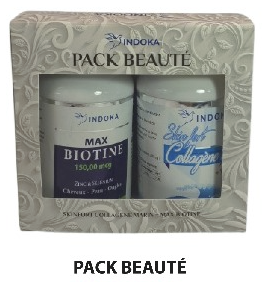 PACK BEAUTE
