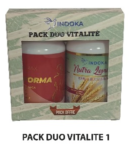 PACK DUO VITALITE 1