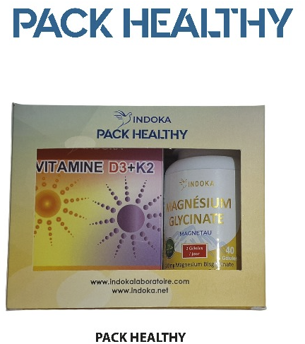 Pack Healthy
