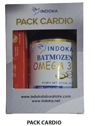 Pack Cardio