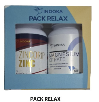 Pack Relax