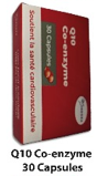 Q10Co-enzyme