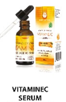 VITAMINE C SERUME
