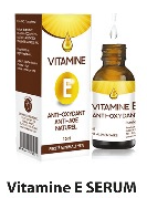 VITAMINE-E SERUM