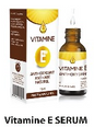 VITAMINE-E SERUM