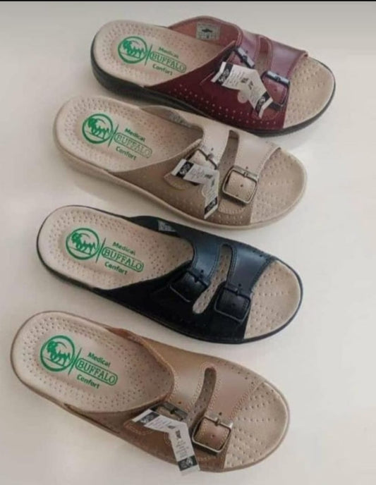 SANDAL MEDICAL