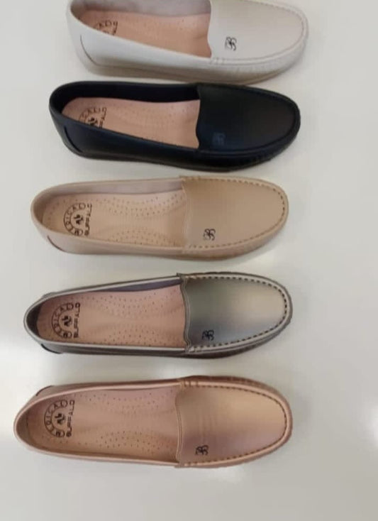 SHOOSE WOMAN MEDICAL