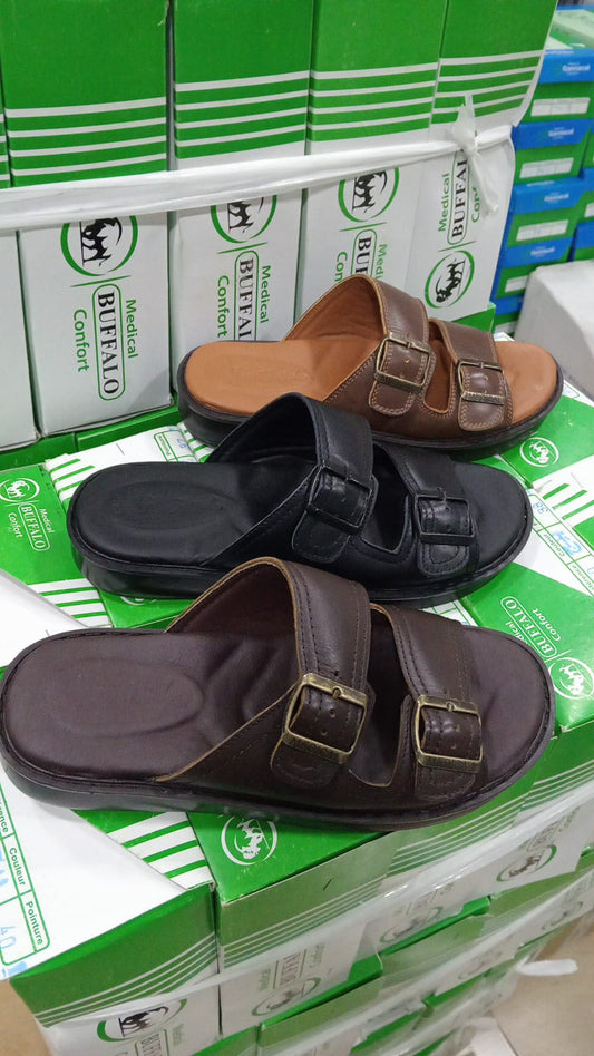 SANDAL MAN MEDICAL