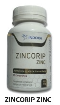 ZINCORIP ZINC