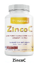 zinco c